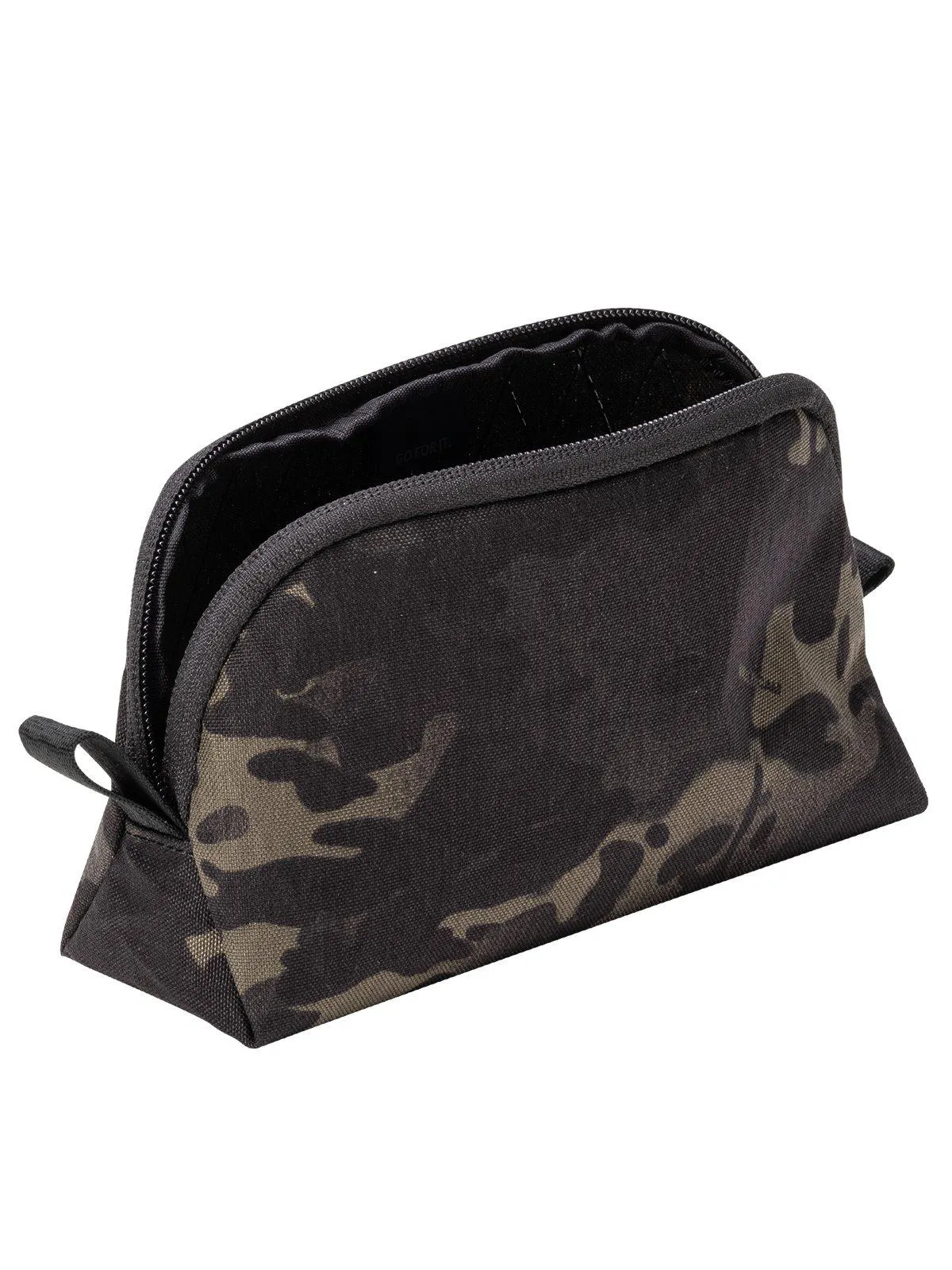 Able Carry Stash Pouch Multicam Dark Forest