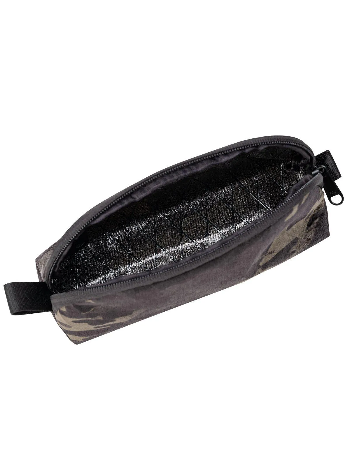 Able Carry Stash Pouch Multicam Dark Forest