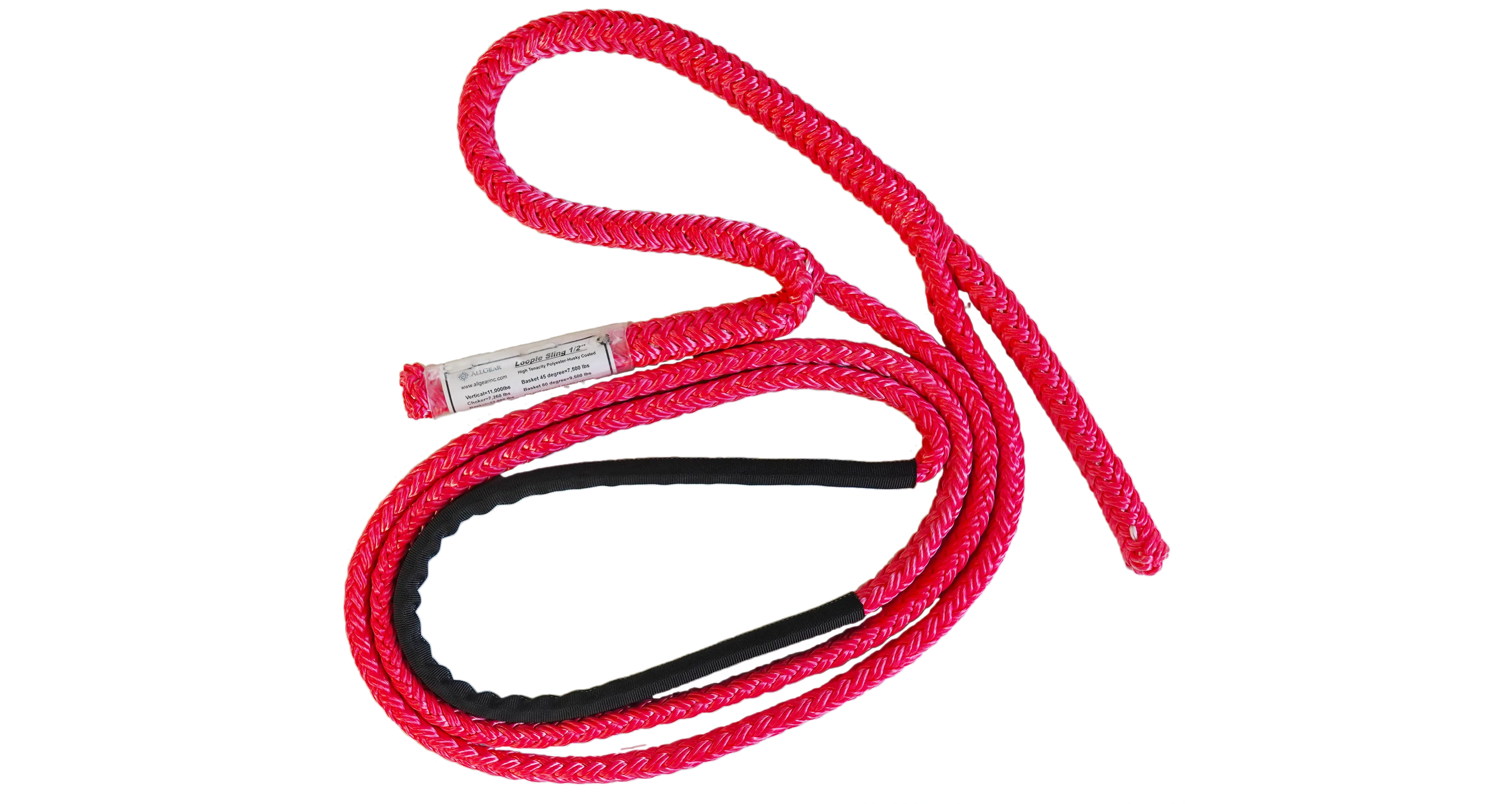 All Gear - Adjustable Loopie Slings