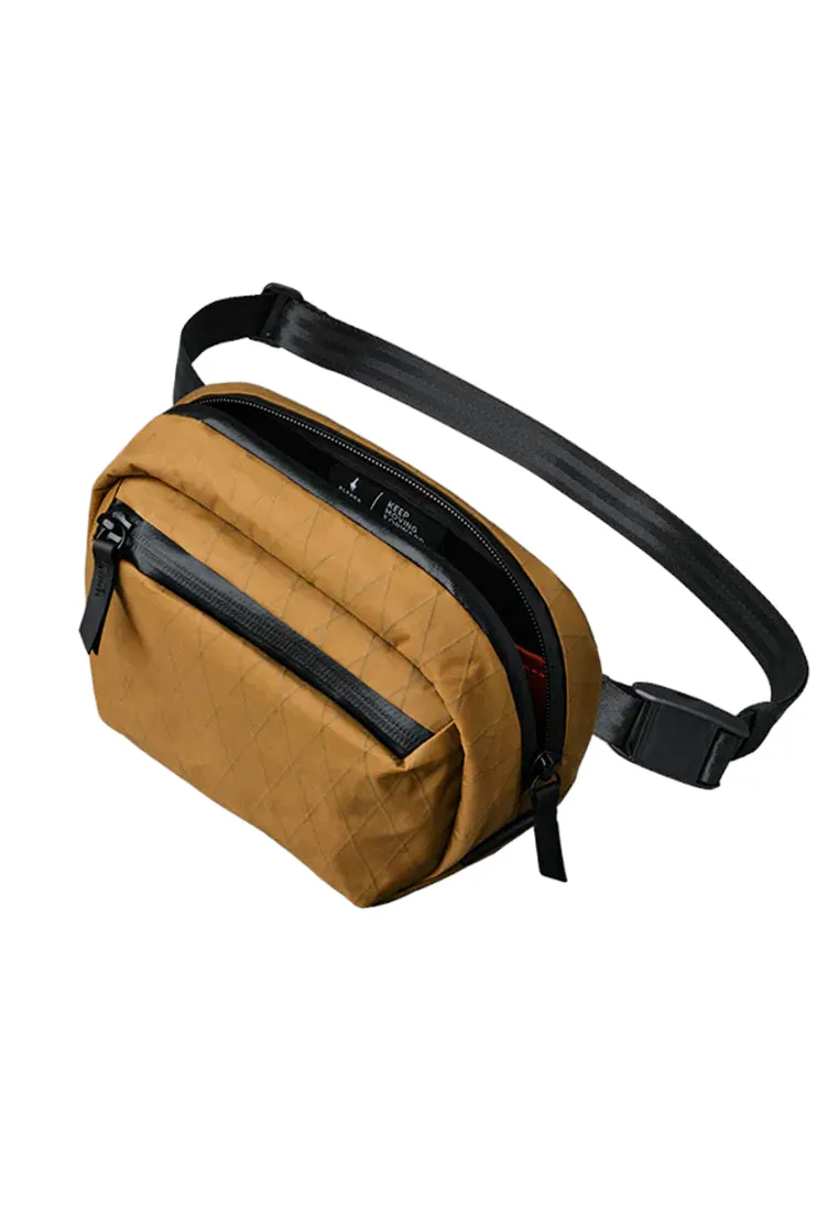 Alpaka Go Sling Nano