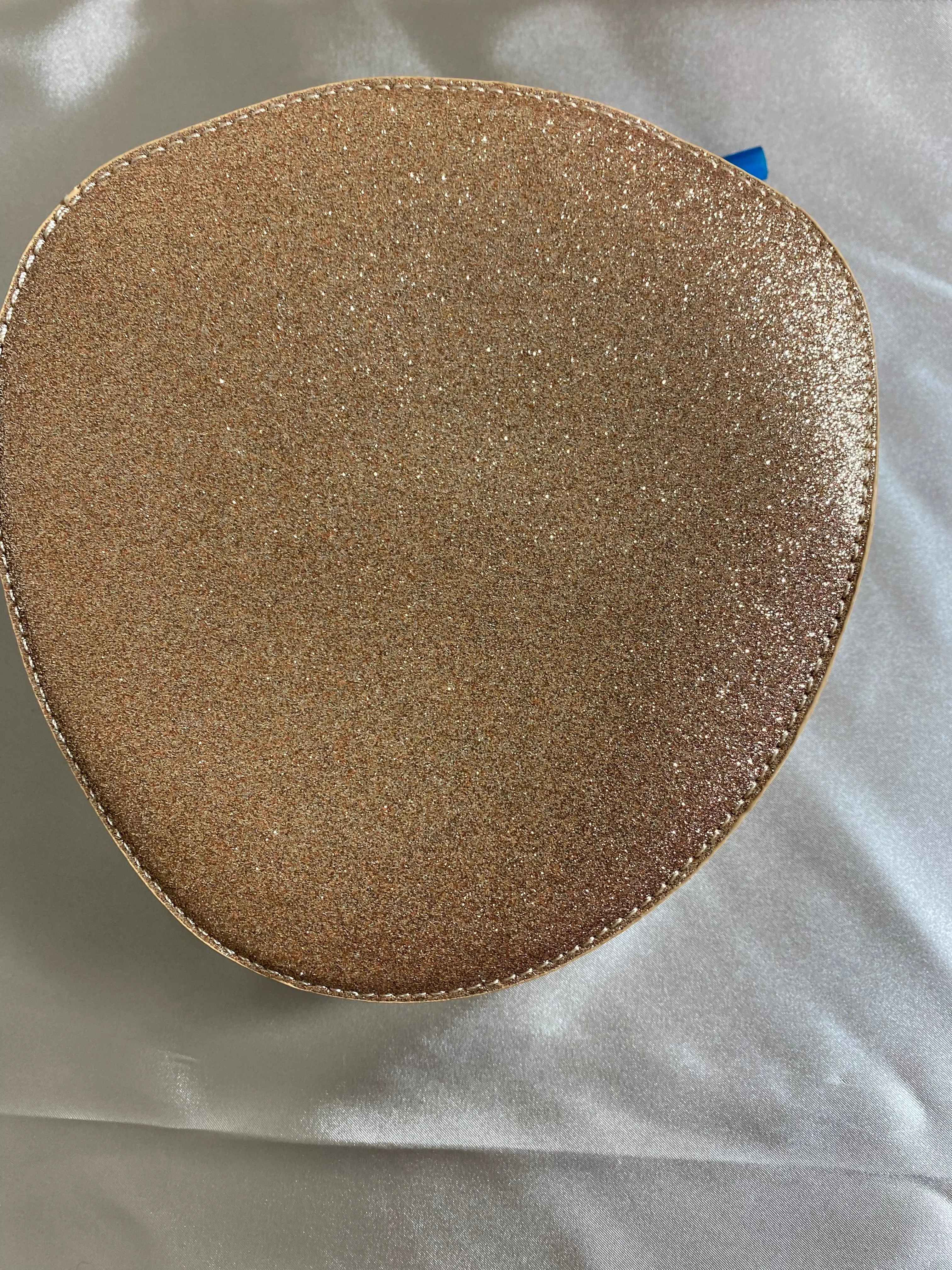 Beach Brown Shoulder Handbag