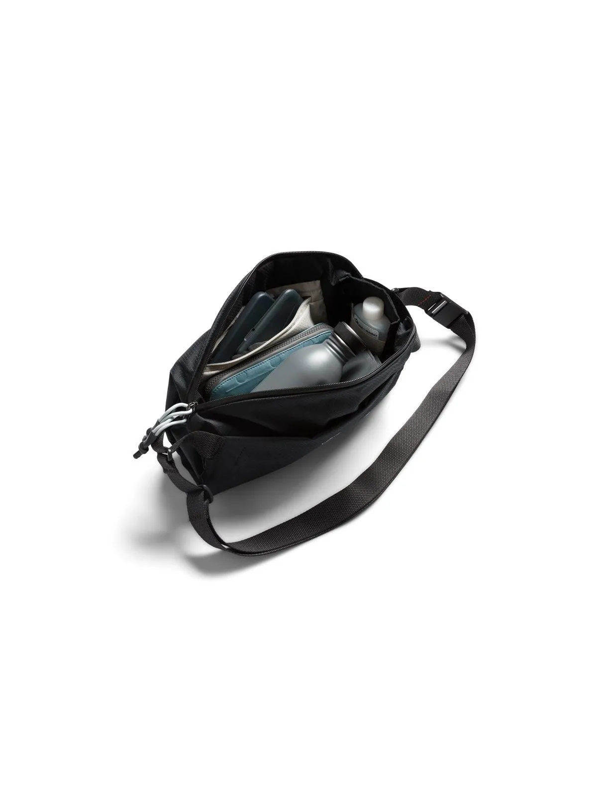 Bellroy Lite Sling Shadow (Leather Free)