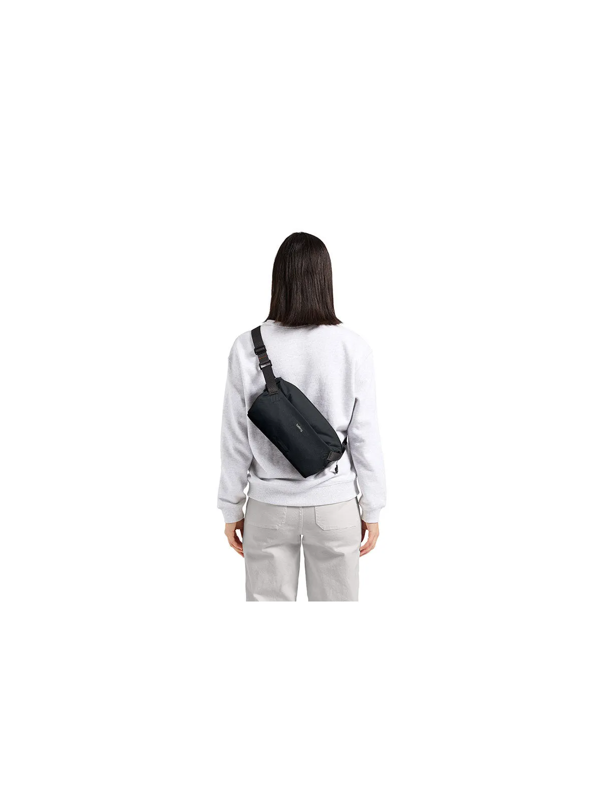 Bellroy Lite Sling Shadow (Leather Free)