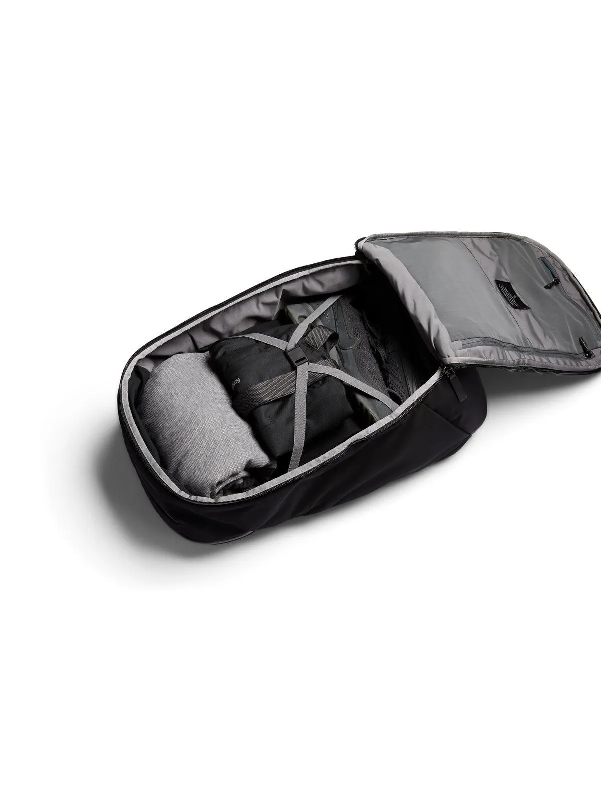 Bellroy Lite Sling Shadow (Leather Free)