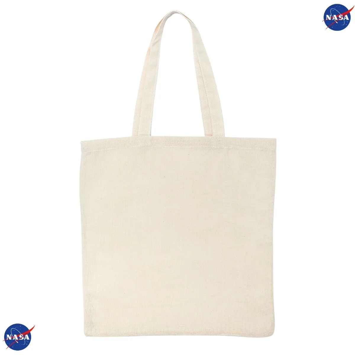 Bolsa Tote Bag Nasa Transbordador
