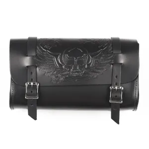 BP40S - Small Tool Pouch- Skull w/Wings
