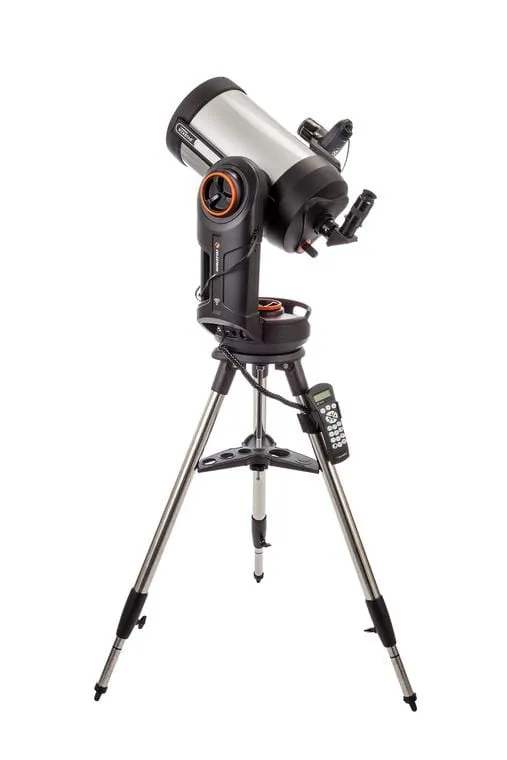 Celestron NexStar Evolution 8" SCT - 12091