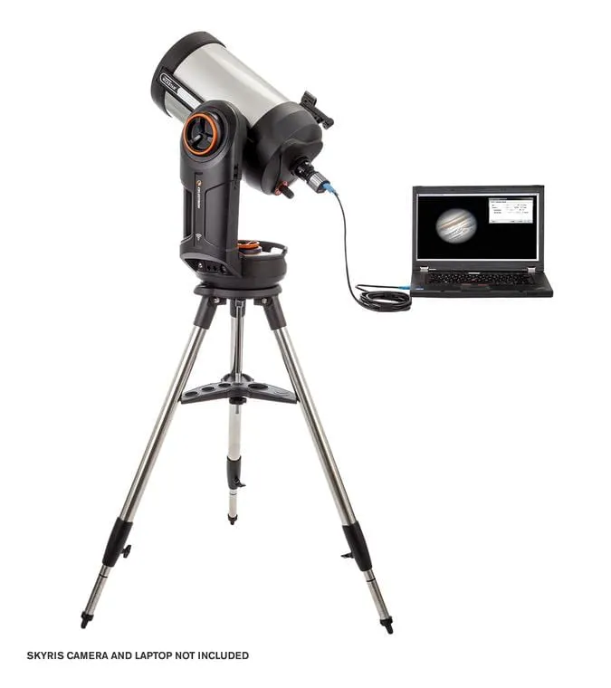 Celestron NexStar Evolution 8" SCT - 12091
