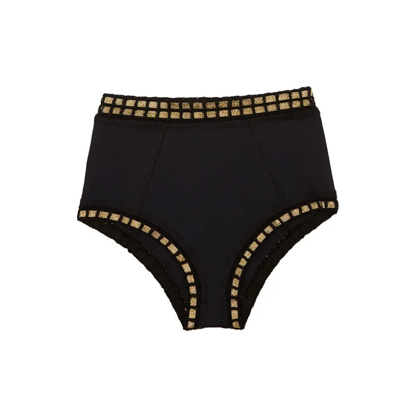 ChaCha - High Rise Bottom