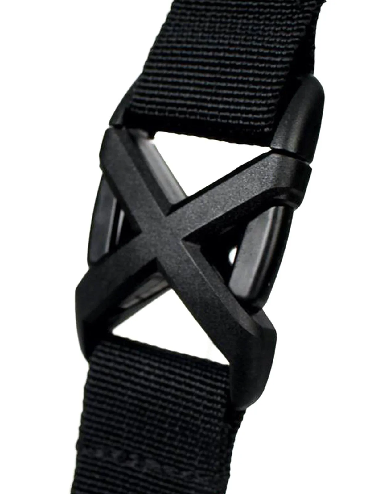 Code Of Bell ANNEX CARRIER 3 Way Sling Multicam Black