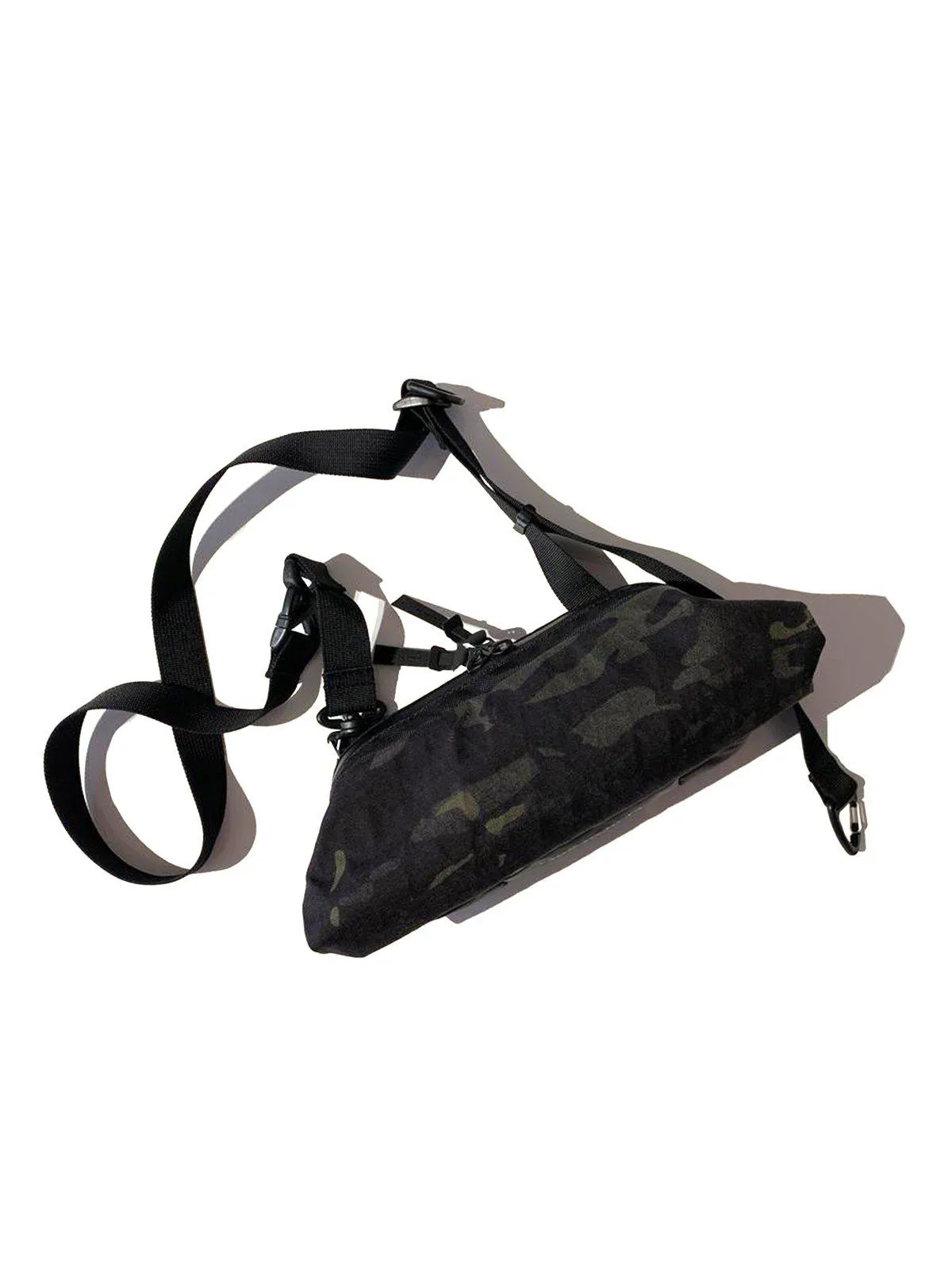 Code Of Bell ANNEX CARRIER 3 Way Sling Multicam Black