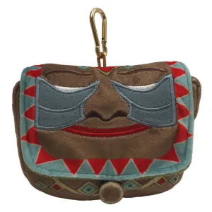 D&D Bag of Holding Gamer Pouch