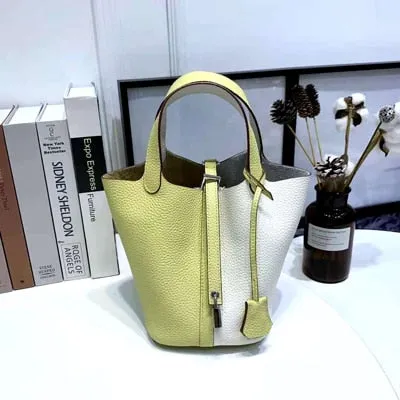 genuine Leather totes Casual women's bag