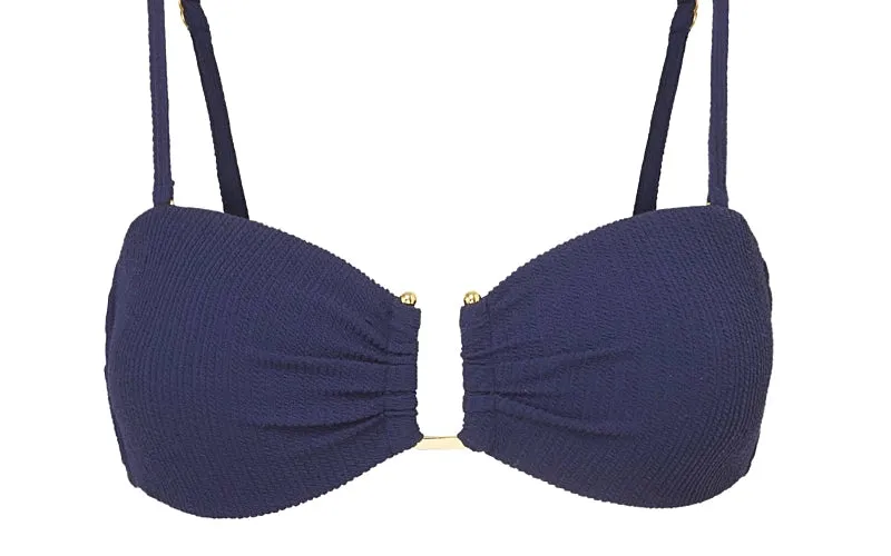 Gina-Hi Leg Hi Waist Bikini
