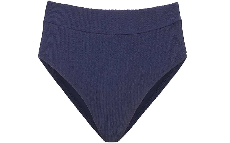 Gina-Hi Leg Hi Waist Bikini