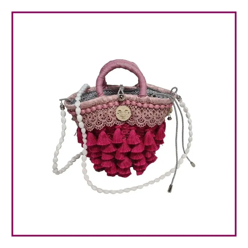 Jewel Coffa Punta Secca
