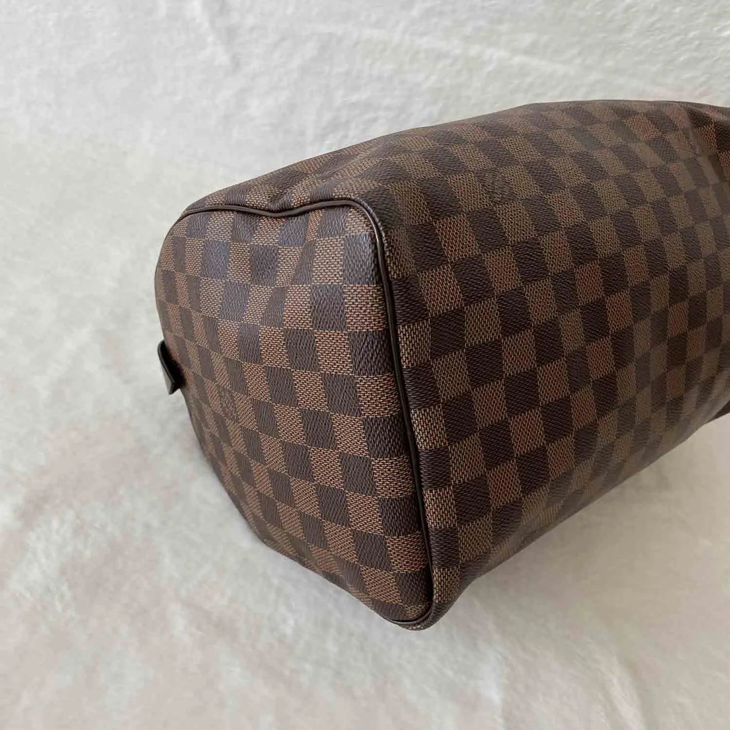 Louis Vuitton Damier Ebene Speedy 30