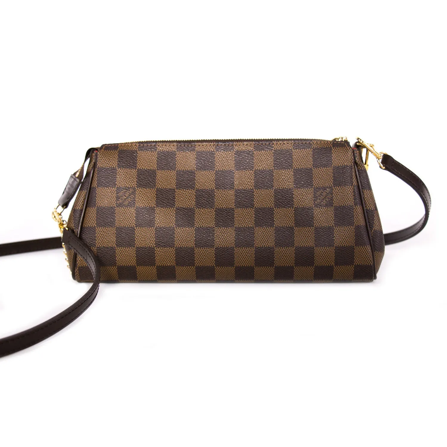 Louis Vuitton Damier Eva Clutch