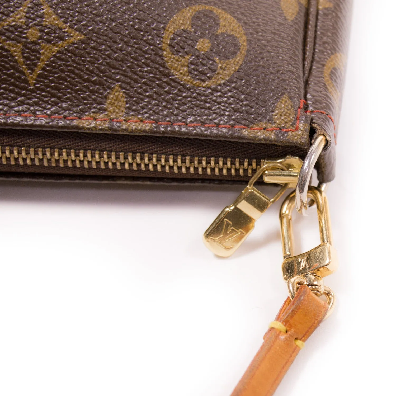 Louis Vuitton Monogram Cerises Pochette