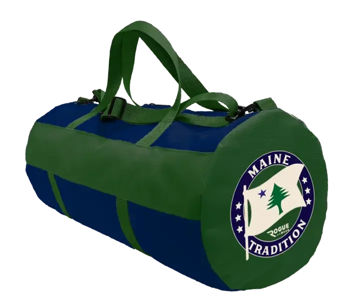 Maine Tradition Duffel Bag