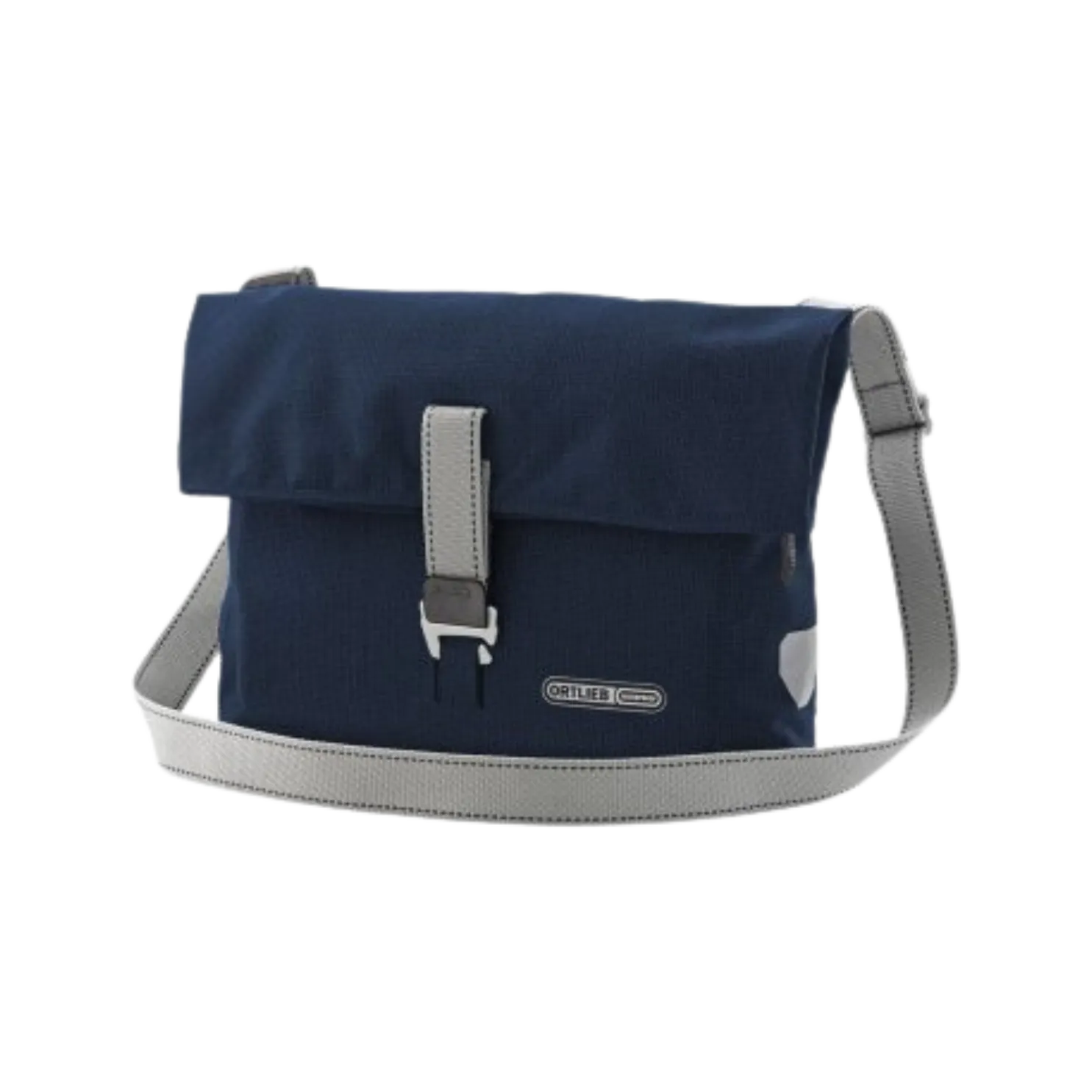 Ortlieb Twin-City Urban QL2.1 - Ink