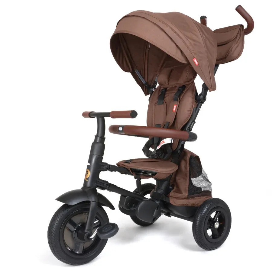 QPLAY RITO PLUS FOLDING TRIKE