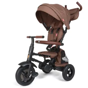 QPLAY RITO PLUS FOLDING TRIKE