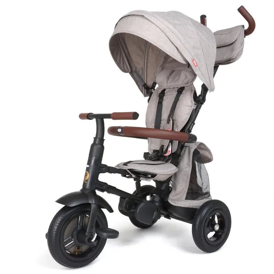 QPLAY RITO PLUS FOLDING TRIKE