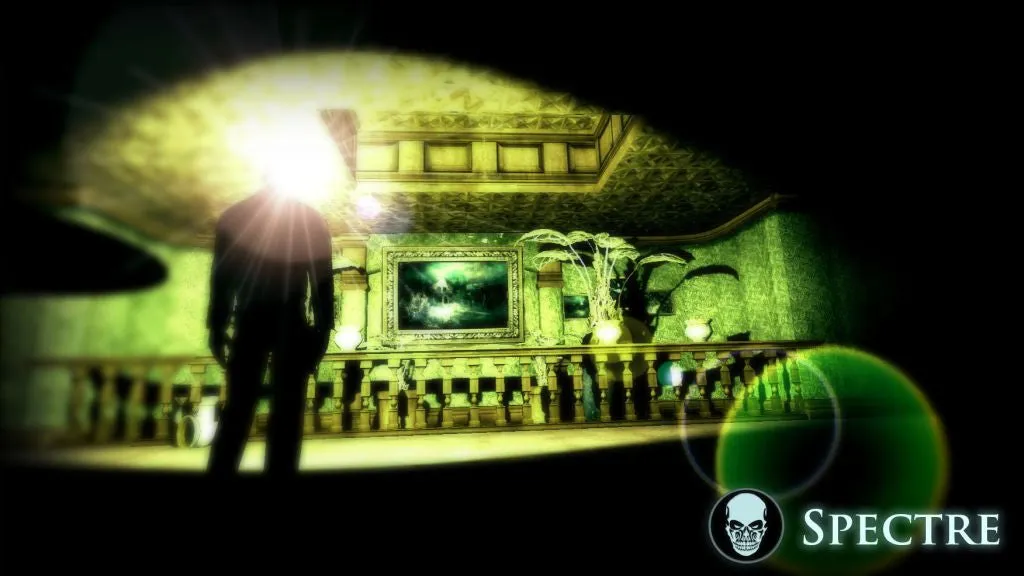 Spectre (PC/MAC/LINUX)