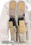 T68 Pistol Magazine Pouch (Olive Drab)