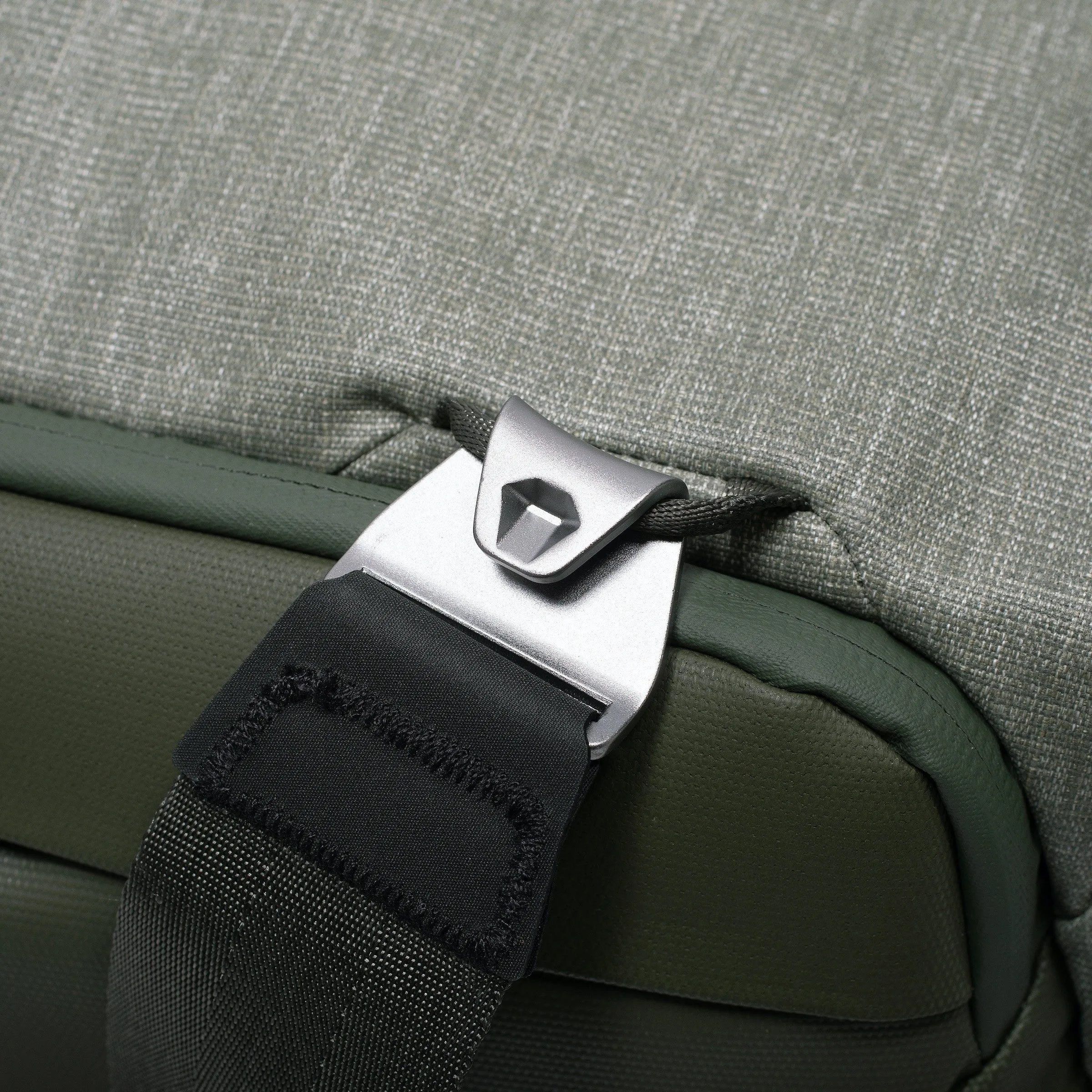 Travel Duffel 35 L