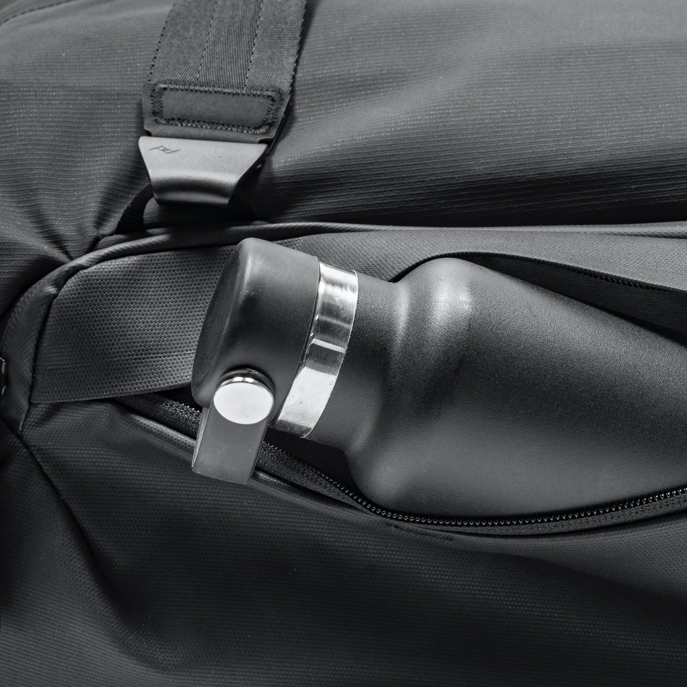 Travel Duffel 35 L