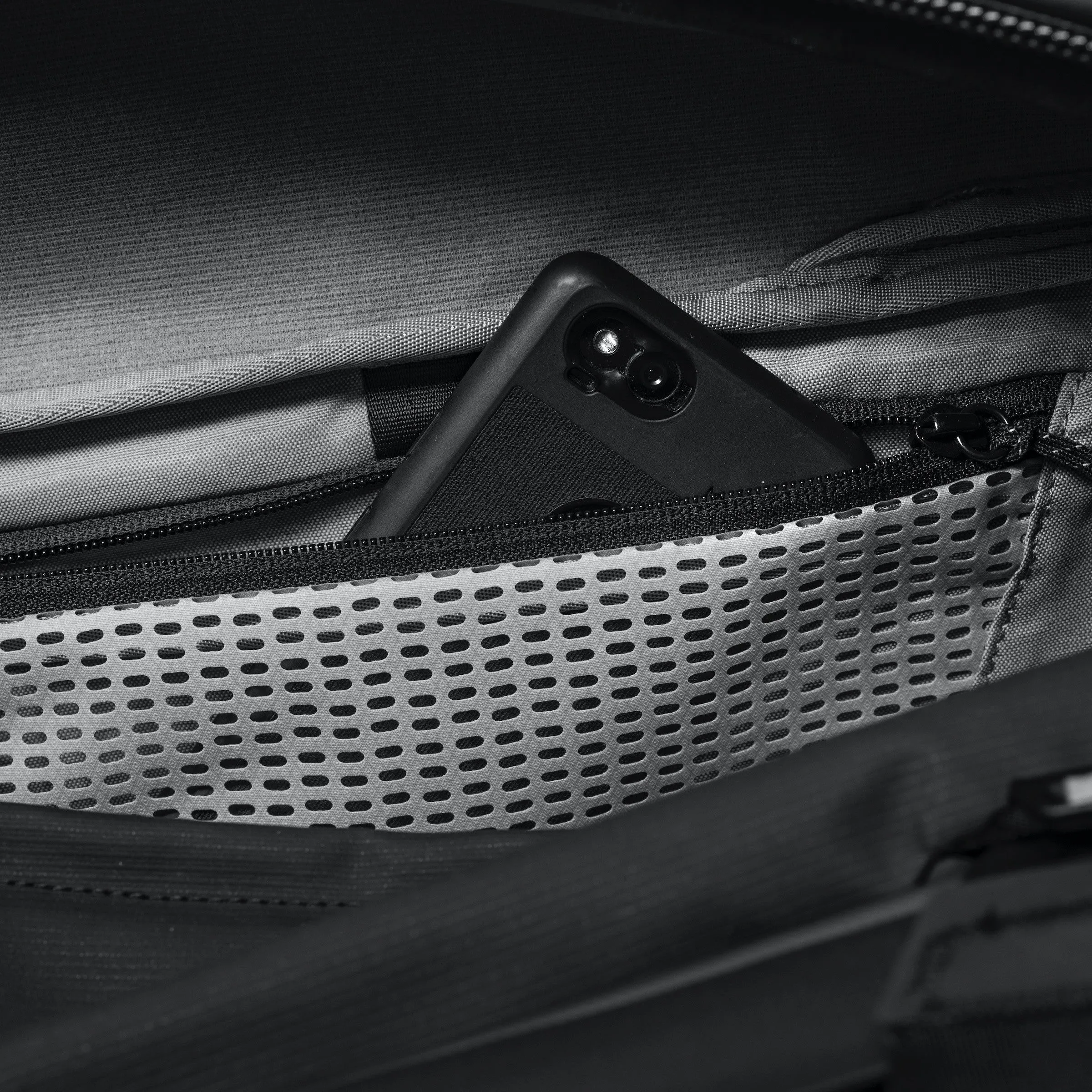 Travel Duffel 35 L