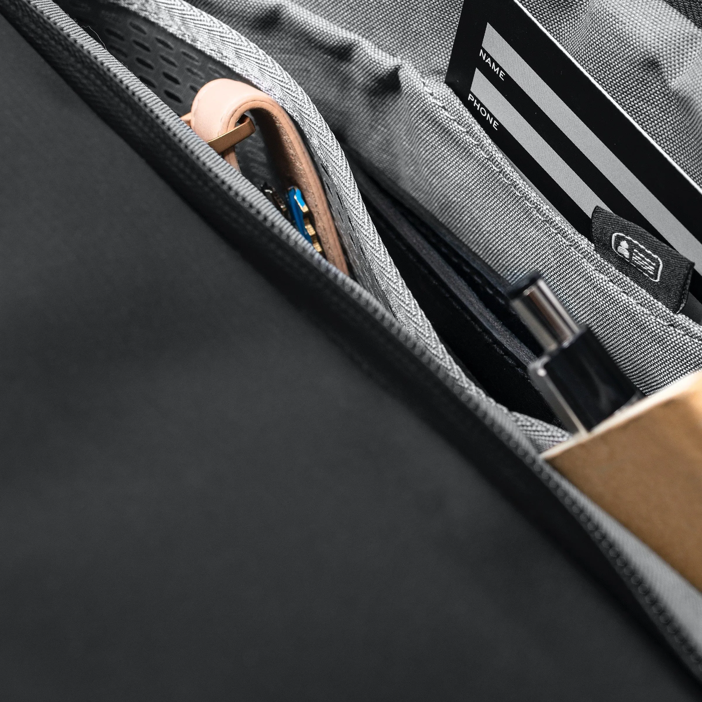 Travel Duffel 35 L