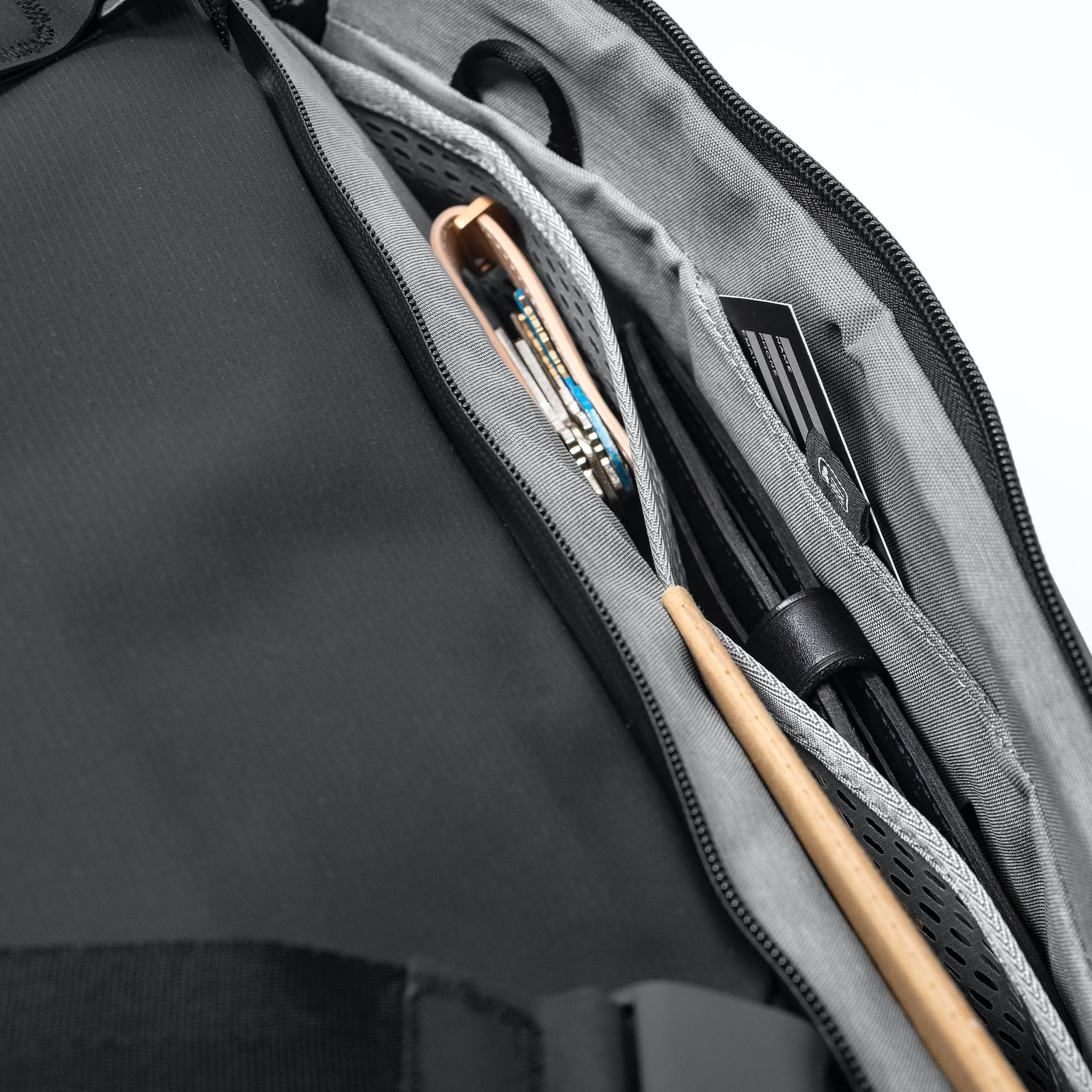 Travel Duffel 35 L