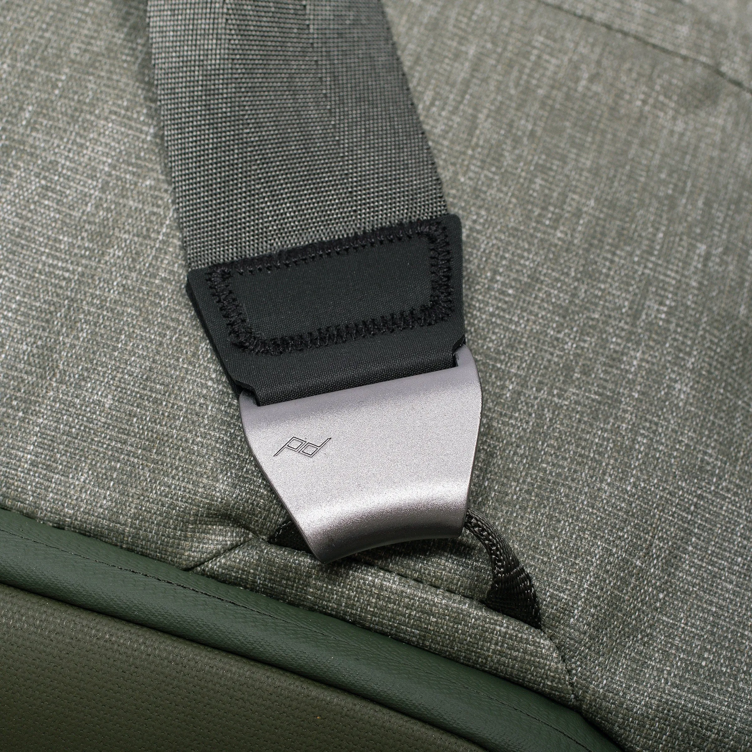 Travel Duffel 35 L