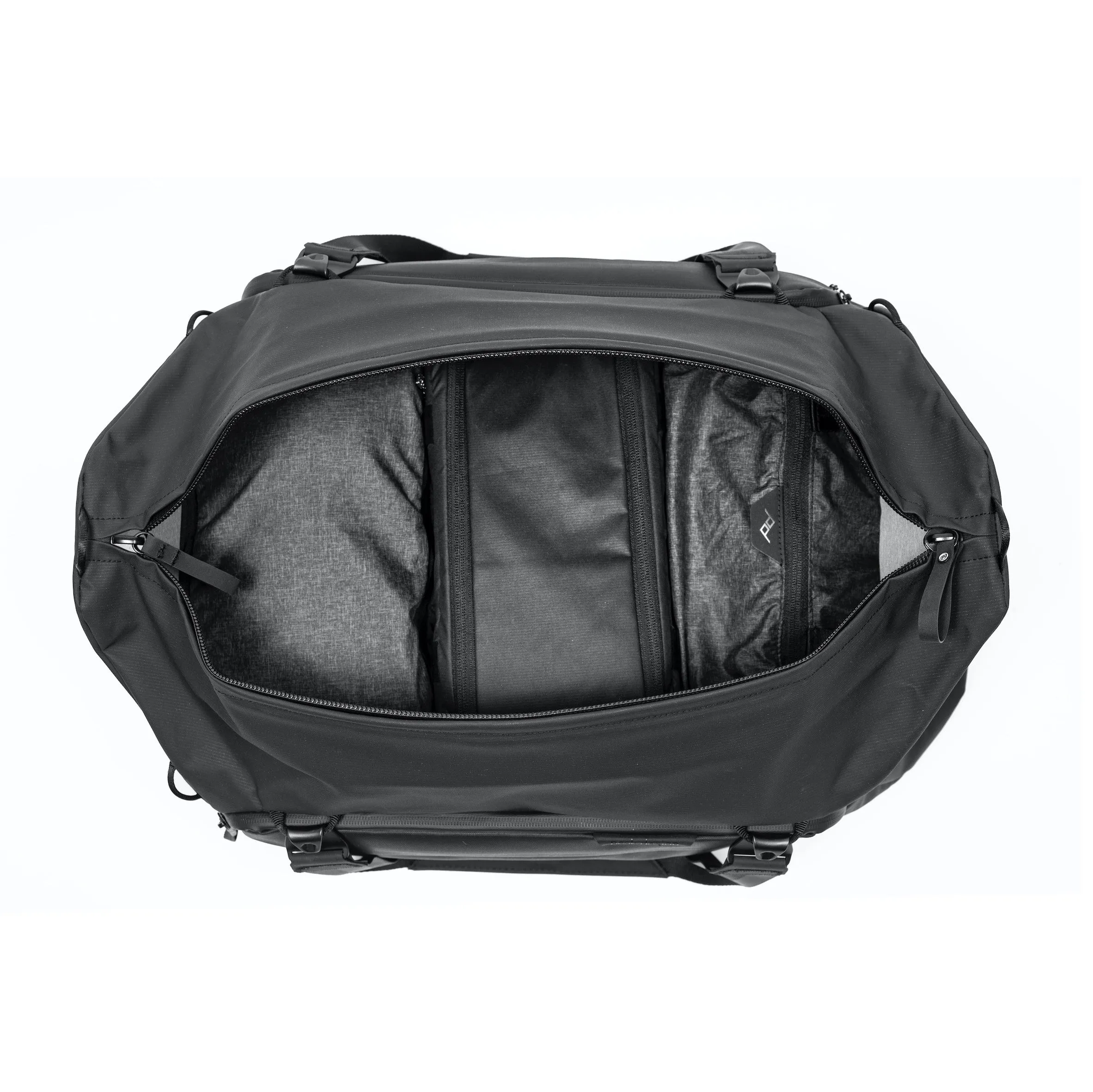 Travel Duffel 35 L