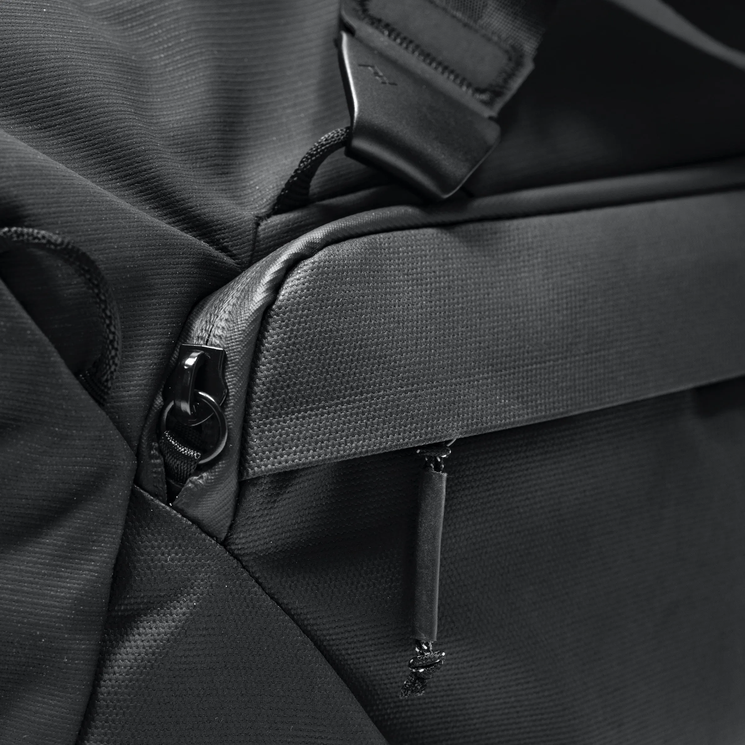 Travel Duffel 35 L
