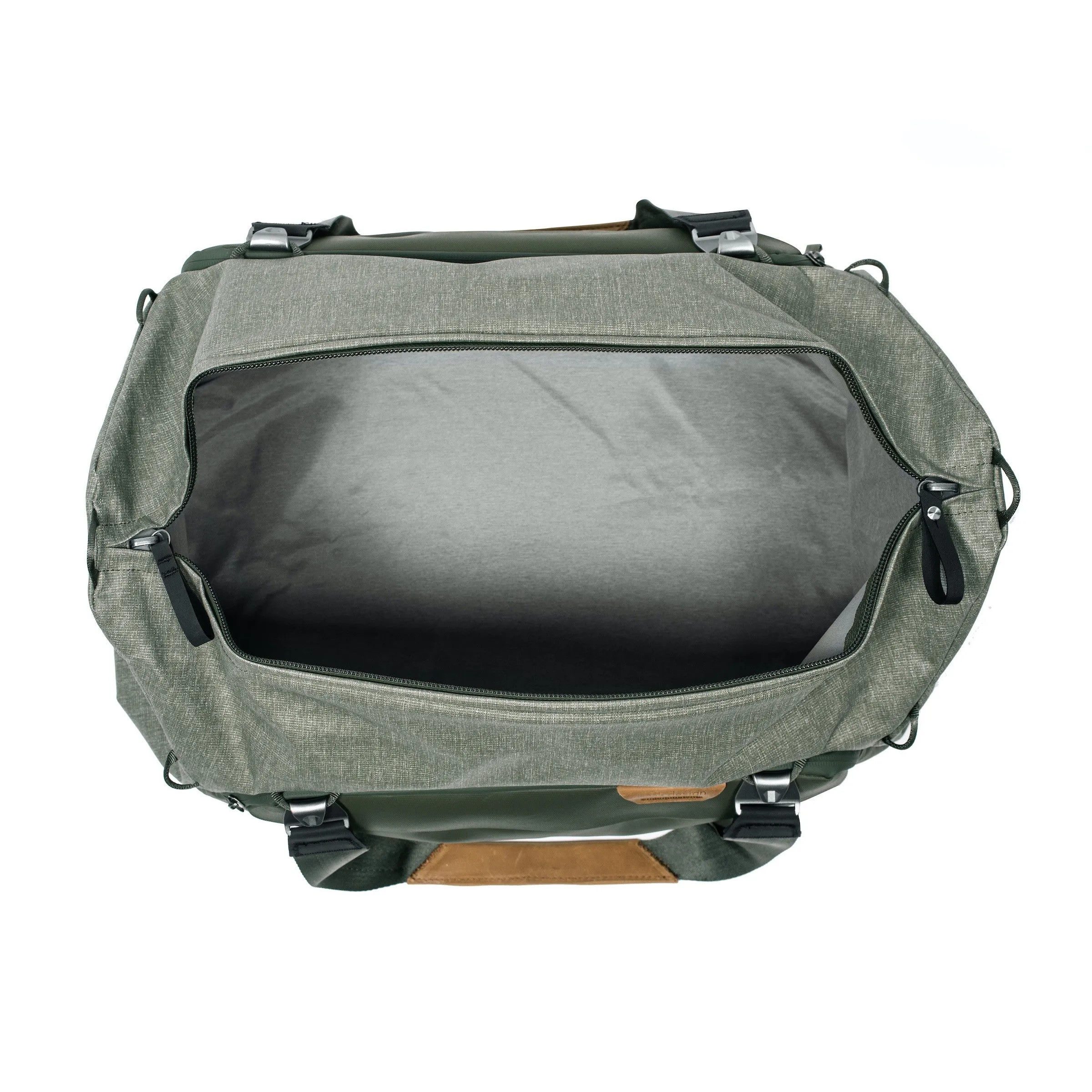 Travel Duffel 35 L