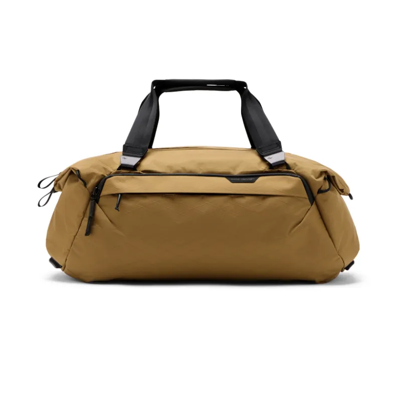 Travel Duffel - 35L - Coyote