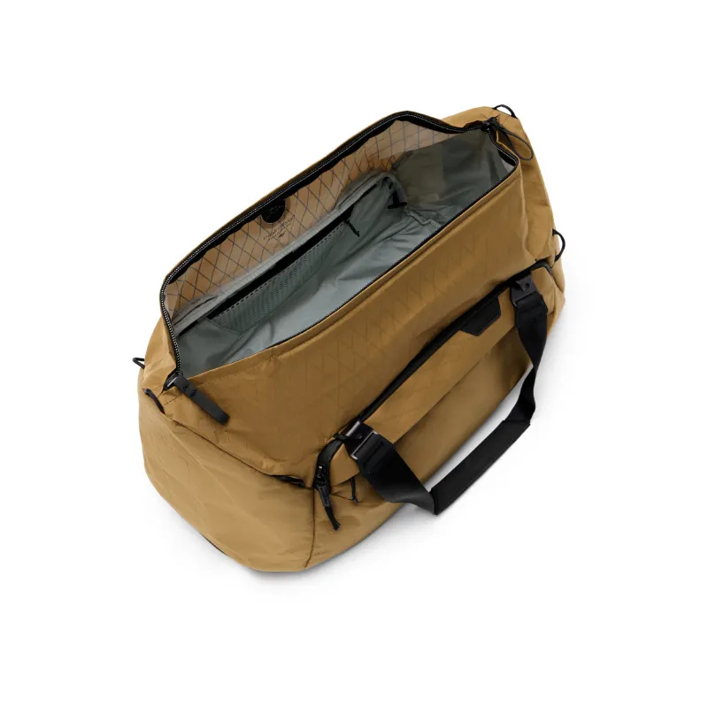 Travel Duffel - 35L - Coyote