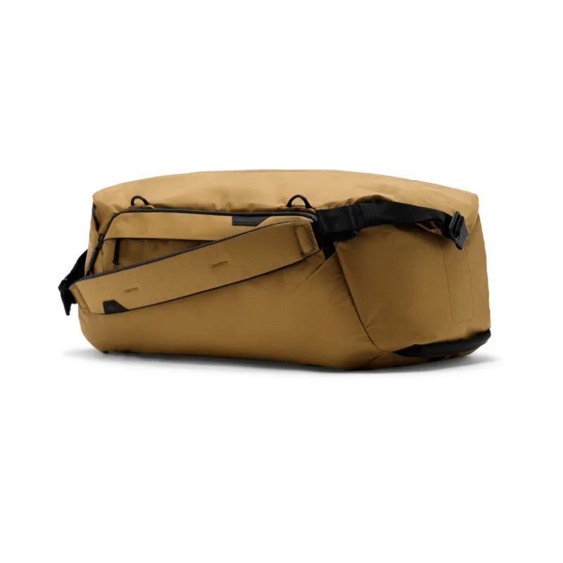 Travel Duffel - 35L - Coyote