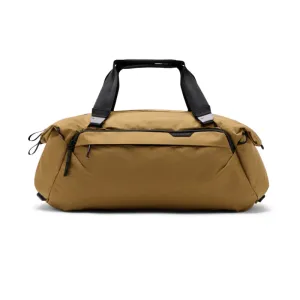 Travel Duffel - 35L - Coyote