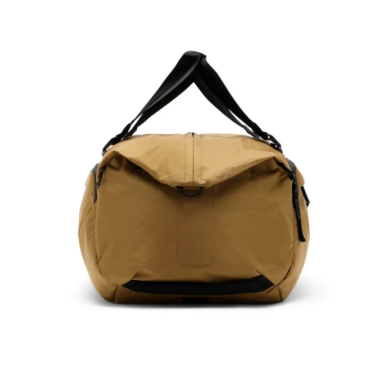 Travel Duffel - 35L - Coyote